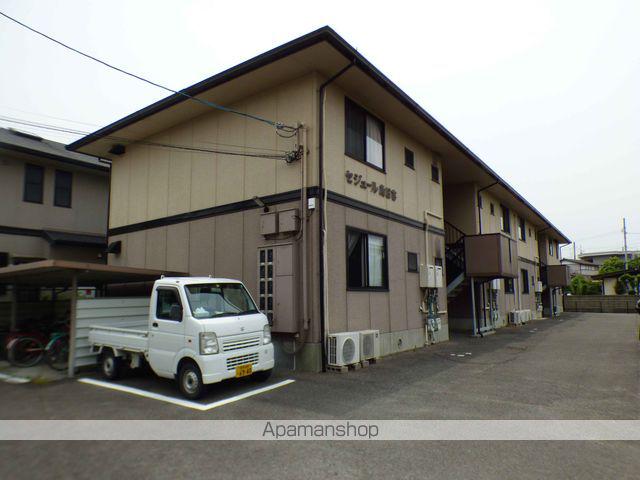 セジュール南日吉