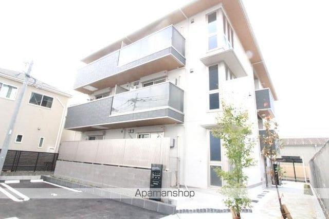 トリシア博多麦野 壱番館