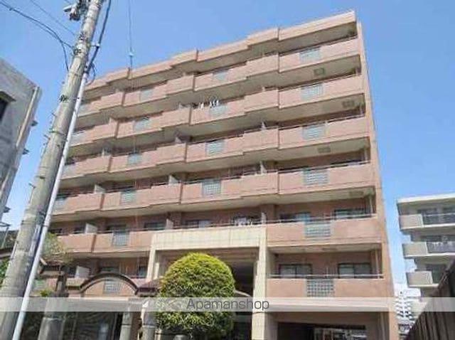 ライオンズマンション徳島南佐古