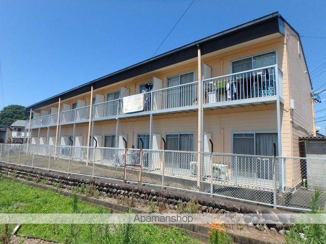 セビアンサコウA棟(1K/1階)