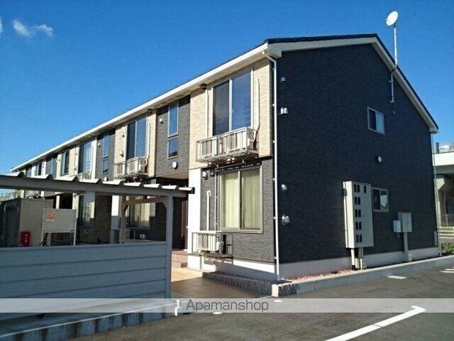 プルミエール手屋Ⅲ