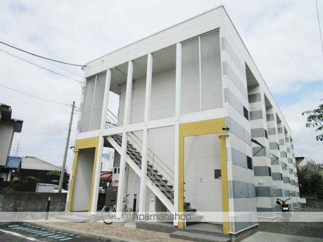 レオパレス上石田