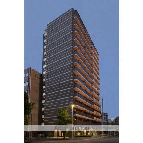 S-RESIDENCE葵