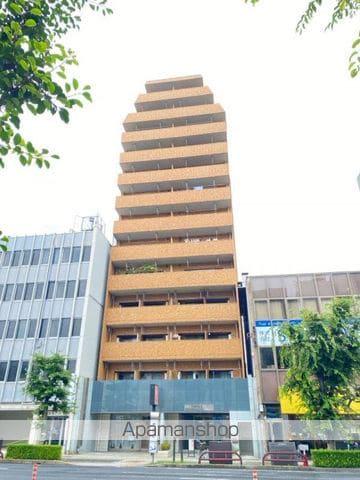 ダイアパレス南瓦町(1K/3階)