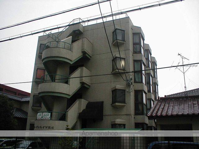 ガーデンハイツ欧杜