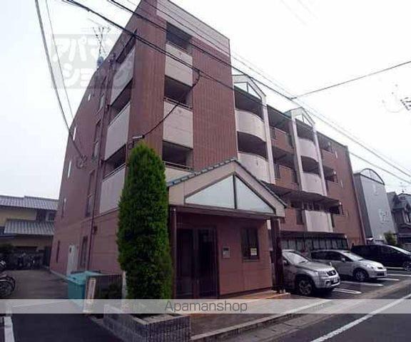 ル・ソレイユ桂川