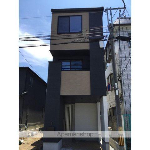 埼玉県さいたま市大宮区北袋町2丁目の戸建賃貸