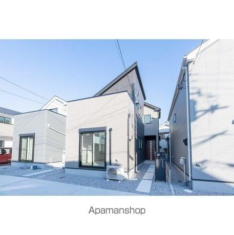 東京都八王子市川口町の戸建賃貸