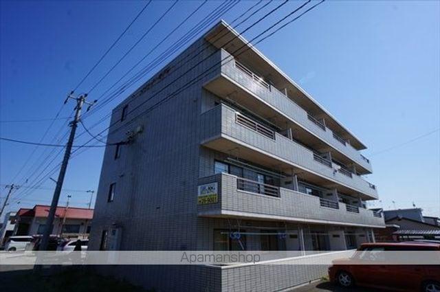 メゾン・ド・モアレ(1LDK/2階)