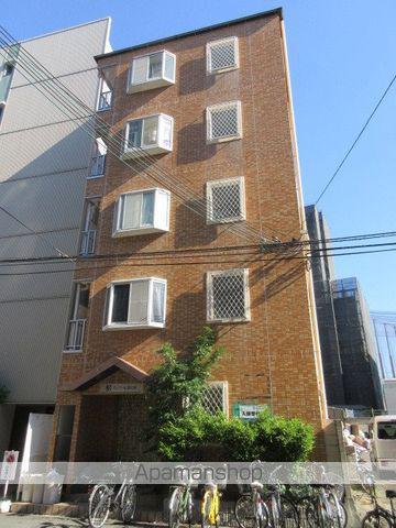プレアール都島3