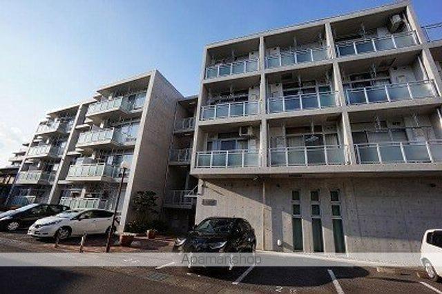 ガーデンハウス雅 C棟(2LDK/1階)