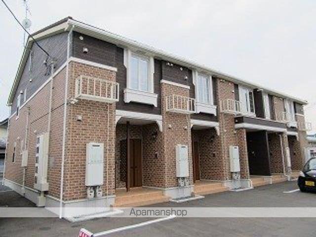 ミ カーサ 弐番館(1LDK/2階)