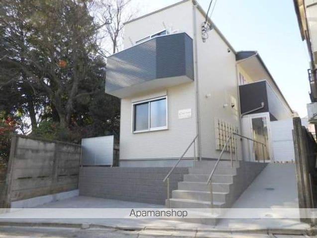 コートヤード西永福