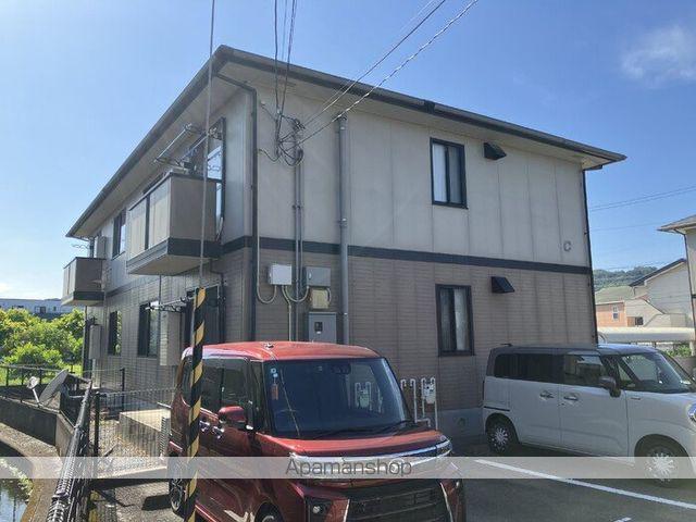 プラザ・ルミエール弐番館 C棟