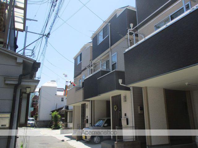 京浜急行電鉄本線 生麦駅 徒歩5分  築13年(2SLDK)