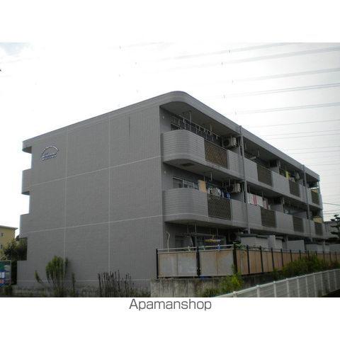 ドリームマンション佐野2