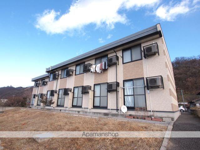 レオパレスしんばし