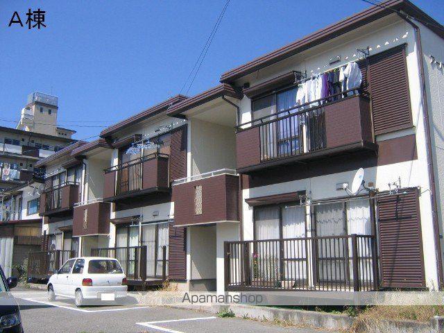 アーバン加茂A棟