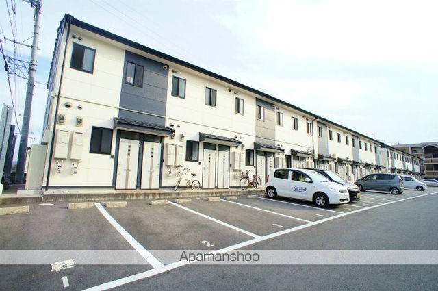 ハイデンレースラインA