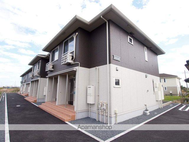 フォレストメゾン深芝