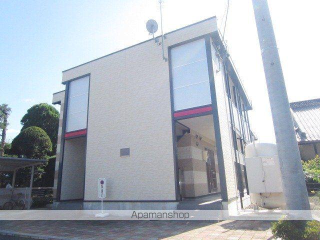 レオパレスフォルティシモ