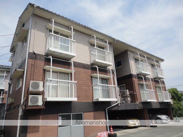 シティ西新ABCD棟