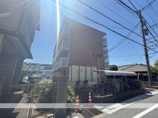 レオパレスメローフィールド K