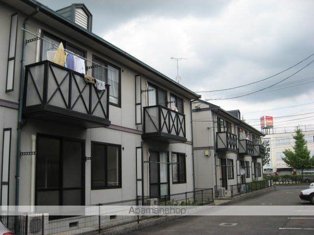 ノーザンライトハイツ