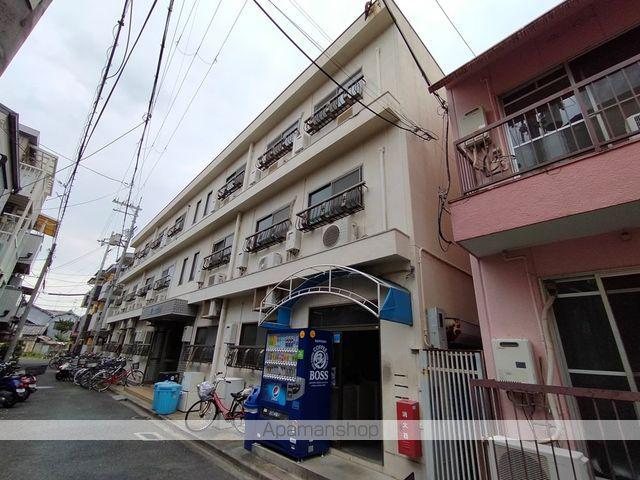 プレアール小若江