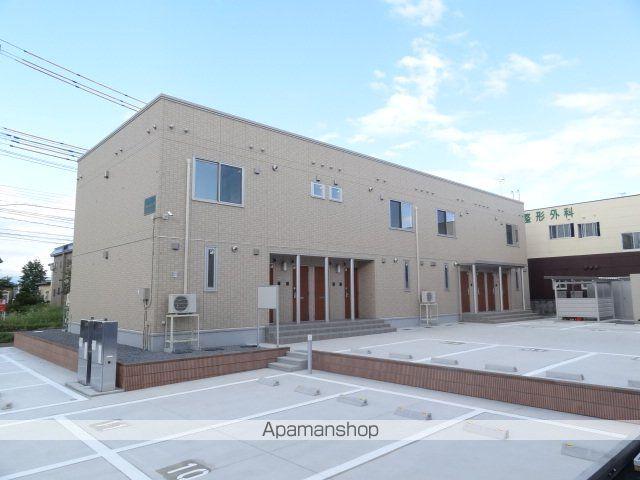 メゾン・クローバー3