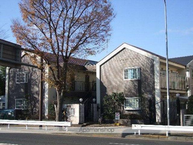 クレセントハイム