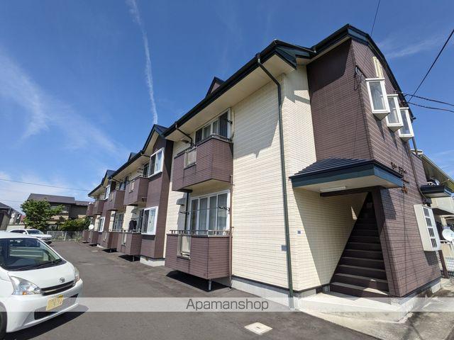 ジョイエステート上坊