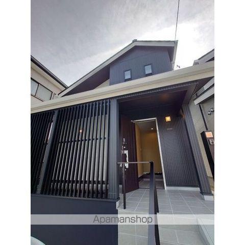 名鉄瀬戸線 三郷駅(愛知) 徒歩13分  築5年(2LDK)