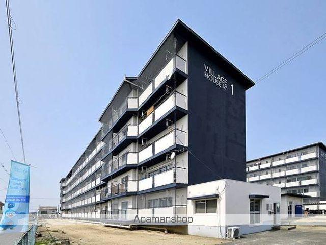 ビレッジハウス稲枝 2号棟