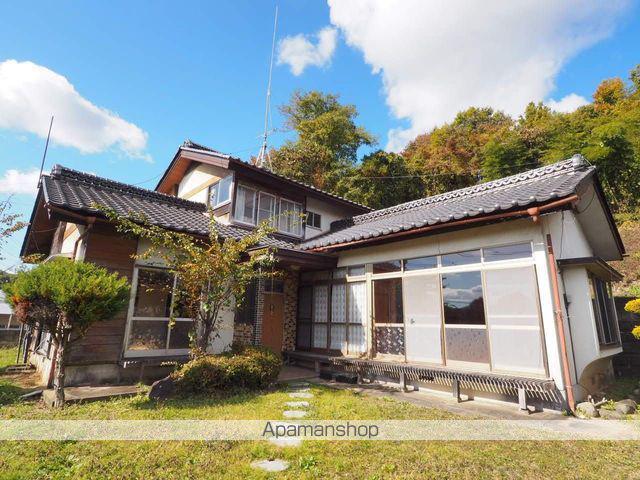 福島県田村市  築54年