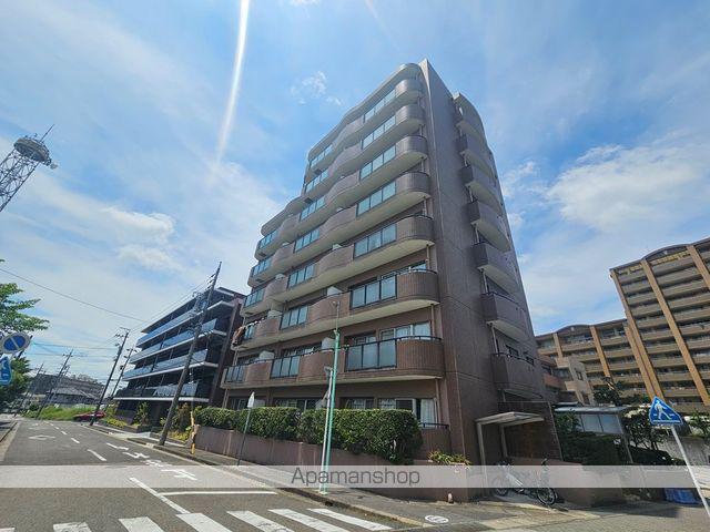 ベルルージュ上社
