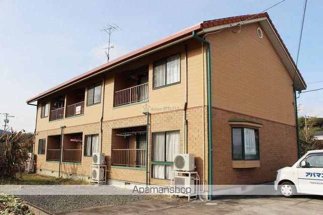 サザンクロス・ビュー(2K/2階)