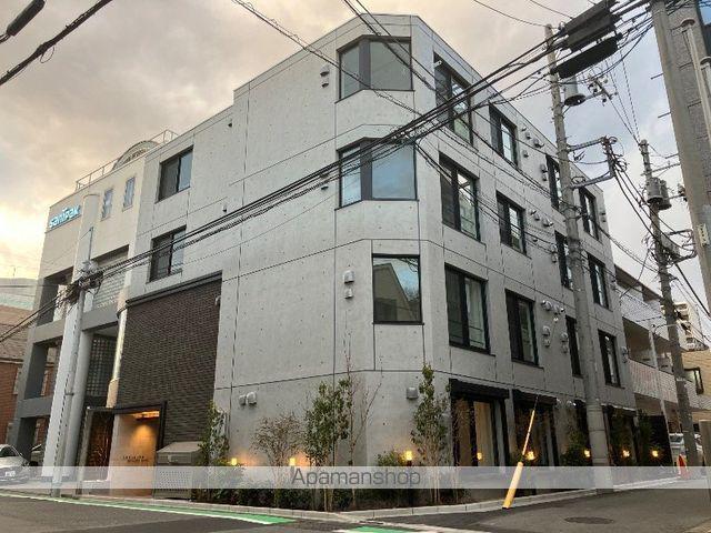 LEGALAND幡ヶ谷サウス