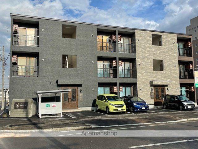 AP FELICO(2LDK/2階)