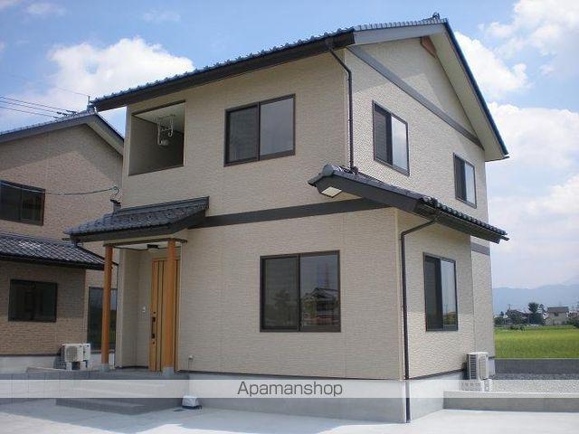 福井県福井市  築19年(4DK)