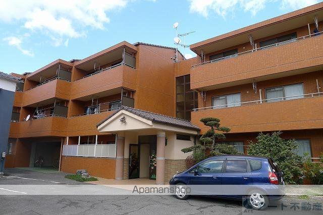 シトラスヒルズ(1LDK/1階)