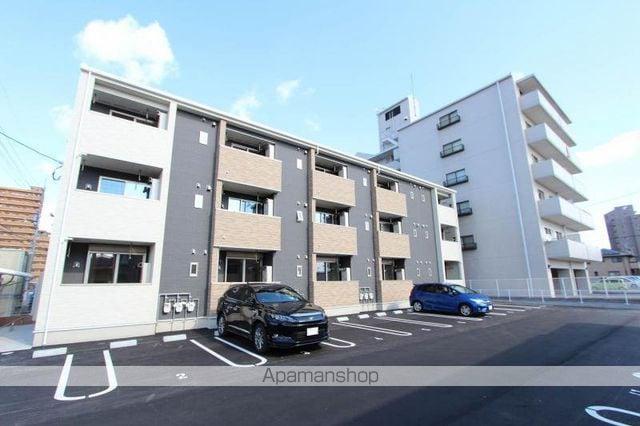 セレンディップ木太町