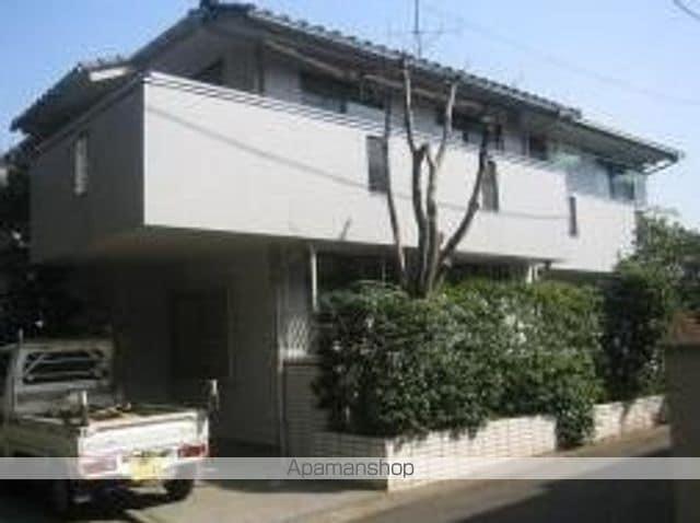 サンハウス桜台