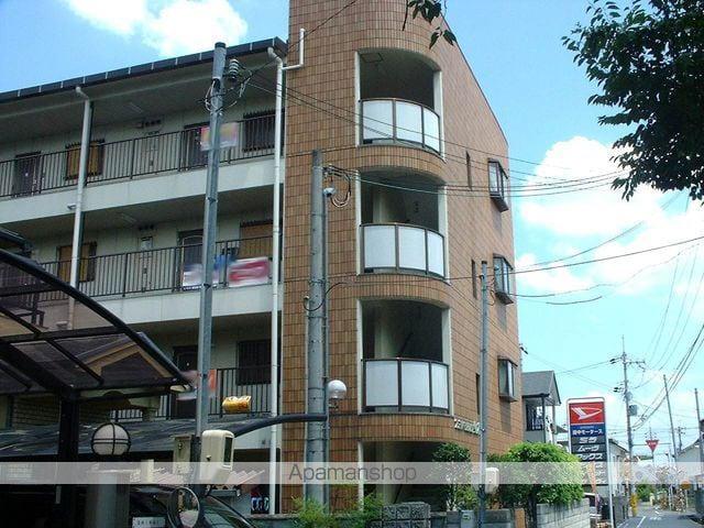 ファミリーマンションタナカ(3DK/1階)