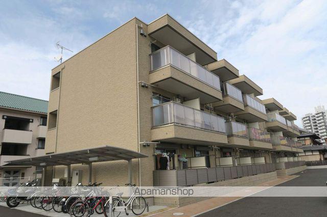 プリマヴェーラ和泉府中