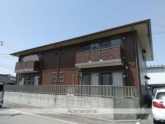 アーバンライフ塩屋台 B棟