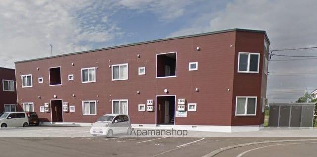 ベーシックⅡ(1DK/1階)