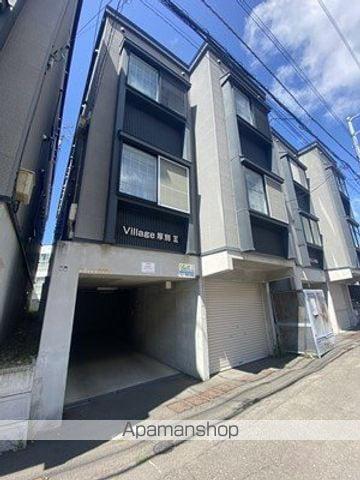 VILLAGE厚別Ⅱ