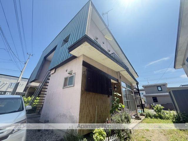 美原4丁目25番1棟3戸