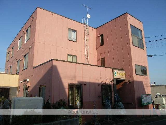 ユートピア清田32